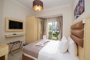 Marom Port Said Resort & Beach