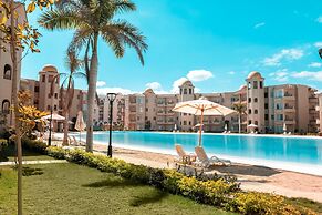 Marom Port Said Resort & Beach