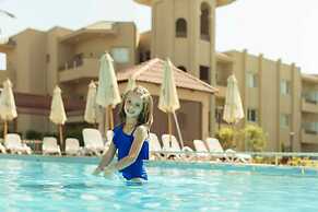 Marom Port Said Resort & Beach