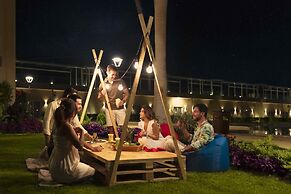 Marom Port Said Resort & Beach