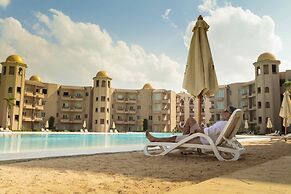 Marom Port Said Resort & Beach