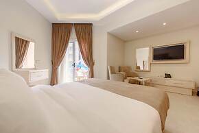 Marom Port Said Resort & Beach