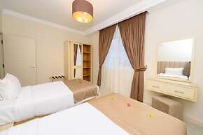 Marom Port Said Resort & Beach