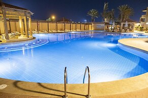 Marom Port Said Resort & Beach