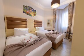 Marom Port Said Resort & Beach