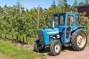 Snäckö Canvas Hotell