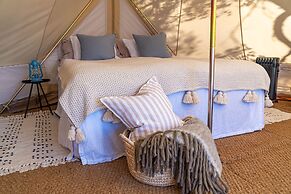 Snäckö Canvas Hotell