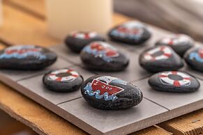 Snäckö Canvas Hotell