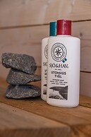 Snäckö Canvas Hotell