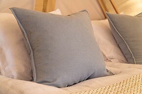 Snäckö Canvas Hotell