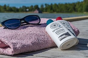 Snäckö Canvas Hotell