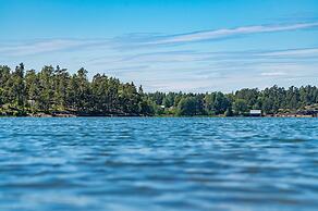 Snäckö Canvas Hotell