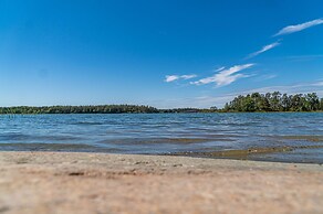 Snäckö Canvas Hotell