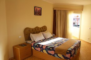 Andalusia Blue Beach