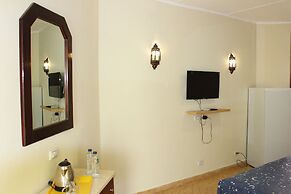 Andalusia Blue Beach