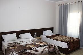 Andalusia Blue Beach