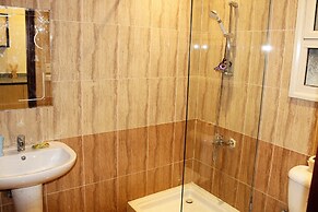 Andalusia Blue Beach