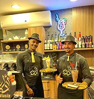 Andalusia Blue Beach