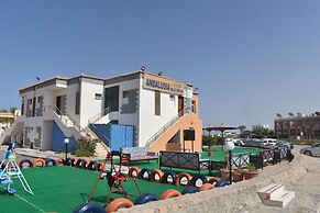 Andalusia Blue Beach