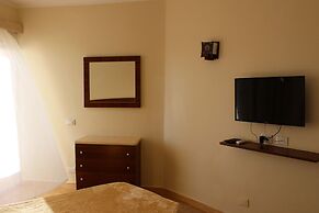 Andalusia Blue Beach