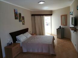 Andalusia Blue Beach