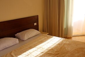 Andalusia Blue Beach