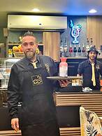 Andalusia Blue Beach