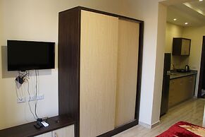 Andalusia Blue Beach