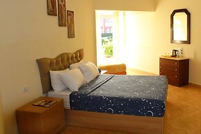 Andalusia Blue Beach