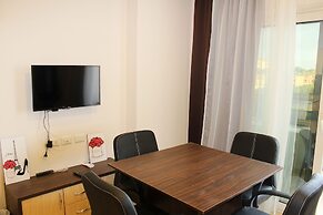 Andalusia Blue Beach