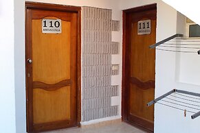 Andalusia Blue Beach