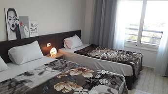 Andalusia Blue Beach