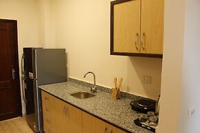 Andalusia Blue Beach