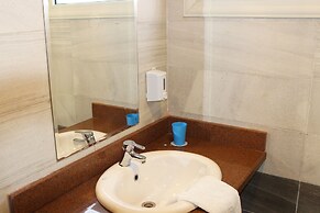 Andalusia Blue Beach