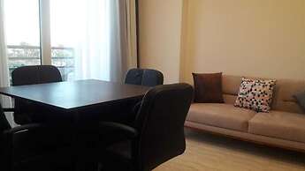 Andalusia Blue Beach