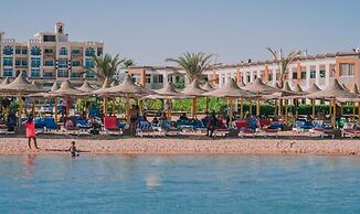 Andalusia Blue Beach