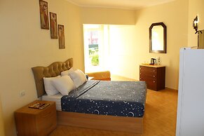 Andalusia Blue Beach