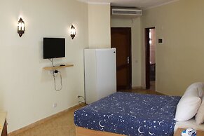 Andalusia Blue Beach