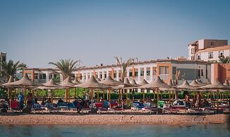 Andalusia Blue Beach