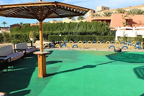 Andalusia Blue Beach