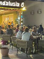 Andalusia Blue Beach