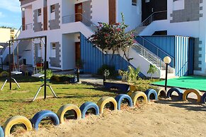 Andalusia Blue Beach