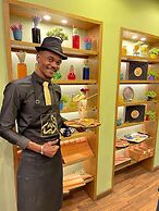 Andalusia Blue Beach