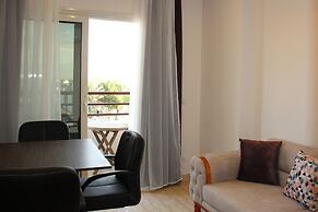 Andalusia Blue Beach