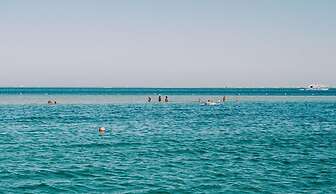 Andalusia Blue Beach