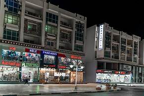 Andalusia Blue Beach