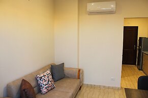 Andalusia Blue Beach