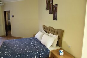 Andalusia Blue Beach