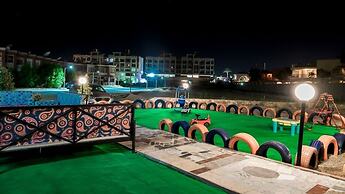 Andalusia Blue Beach