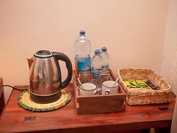 Hapa Hapa Bungalows